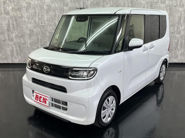 タント