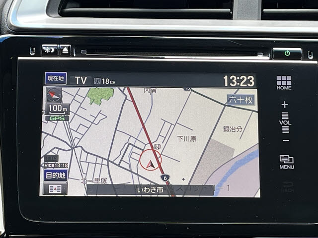 フィット