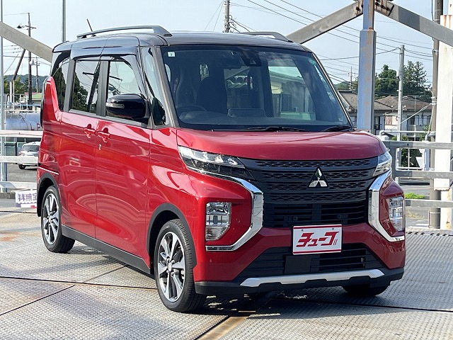 ｅＫクロススペース