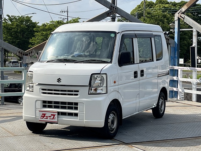 エブリー