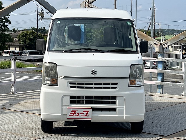 エブリー