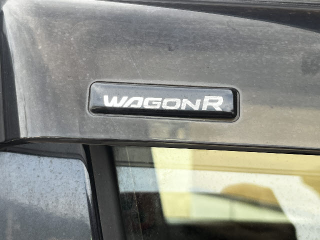 ワゴンＲ