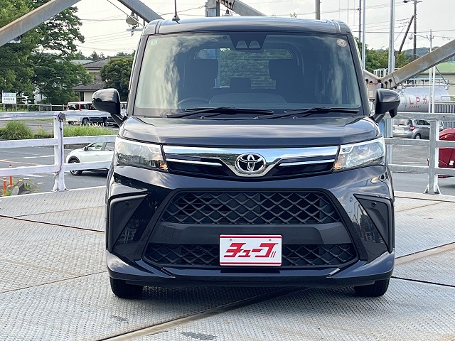ルーミー