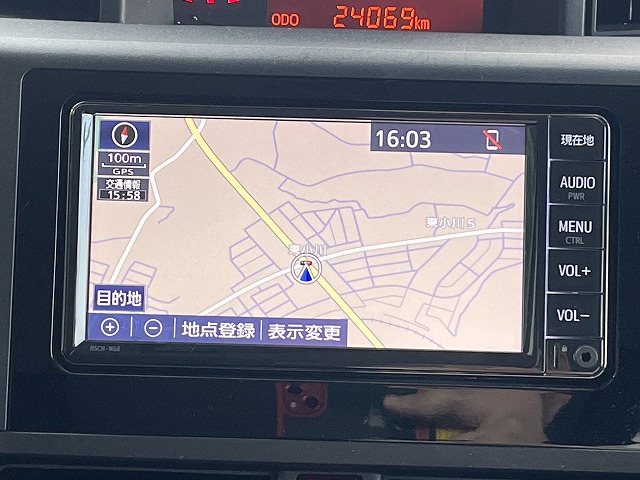 ルーミー