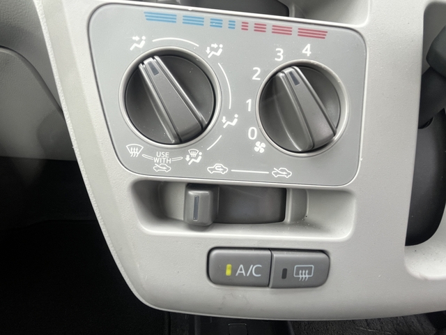 ミライース