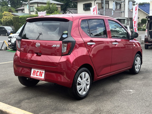 ミライース