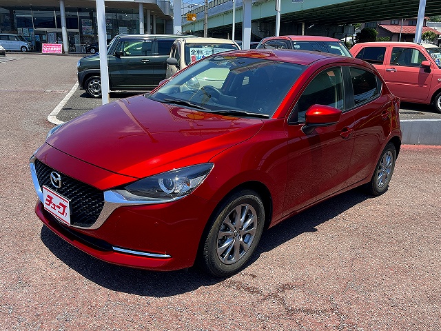 ＭＡＺＤＡ２