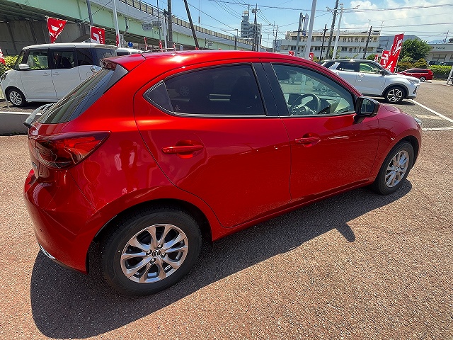 ＭＡＺＤＡ２
