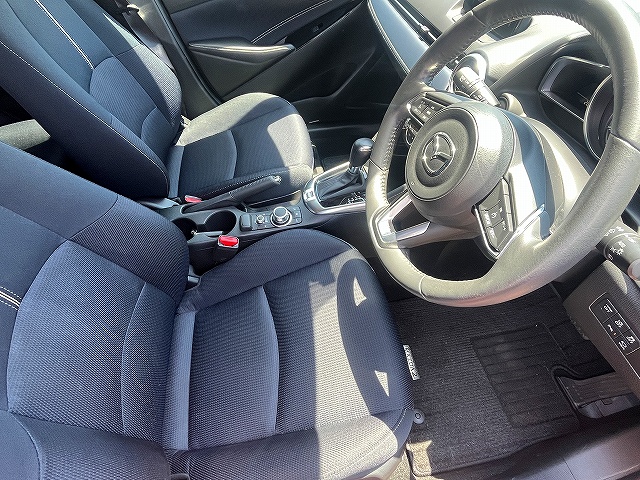 ＭＡＺＤＡ２