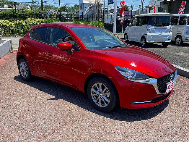 ＭＡＺＤＡ２