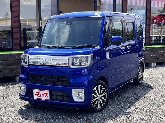 ウェイク