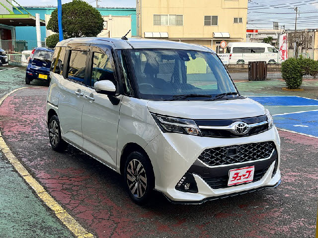 タンク