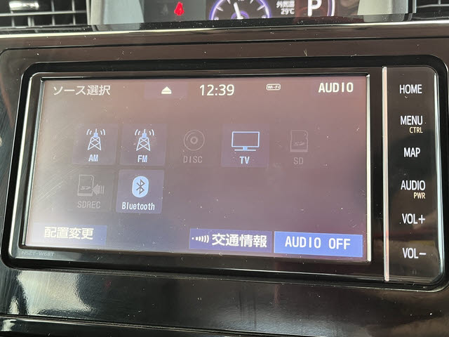 ルーミー