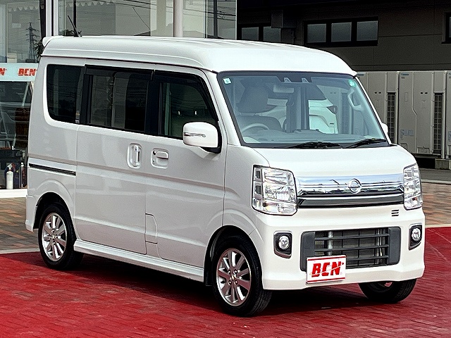 ＮＶ１００クリッパー