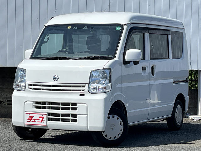 ＮＶ１００クリッパー
