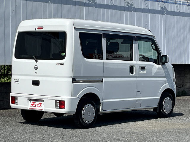 ＮＶ１００クリッパー