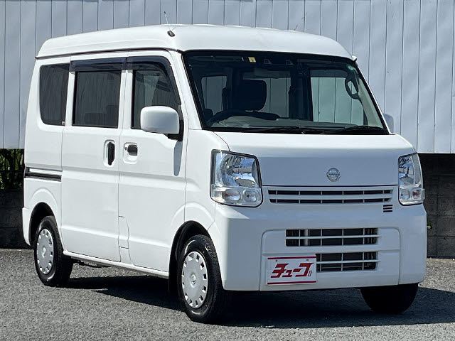 ＮＶ１００クリッパー