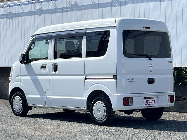 ＮＶ１００クリッパー