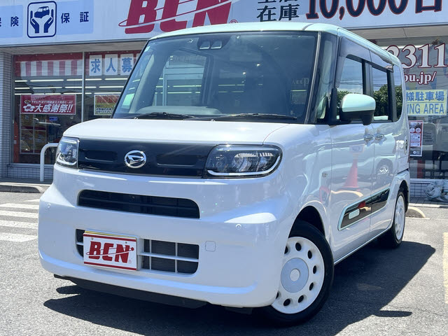 タント
