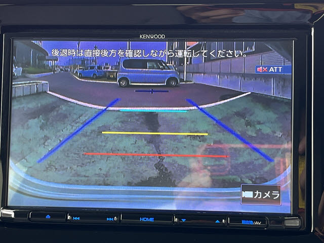 ワゴンＲスマイル
