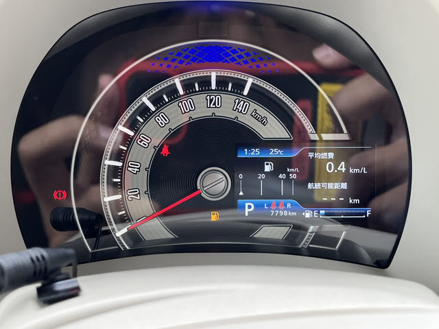 ワゴンＲスマイル