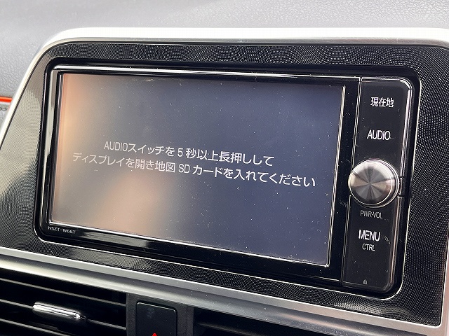シエンタ