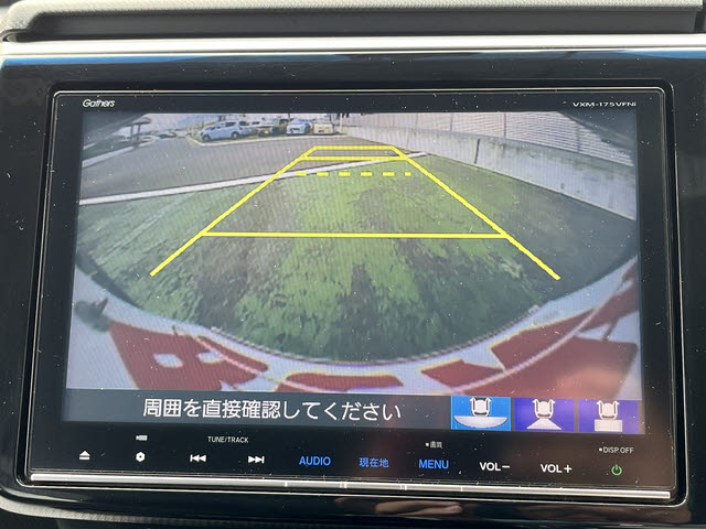 ステップワゴン