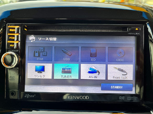 ソリオ