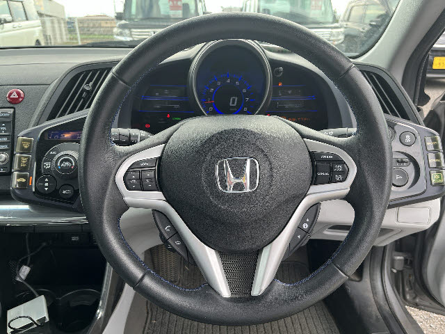ＣＲ－Ｚ