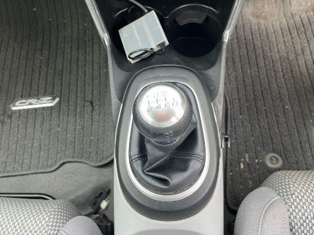 ＣＲ－Ｚ