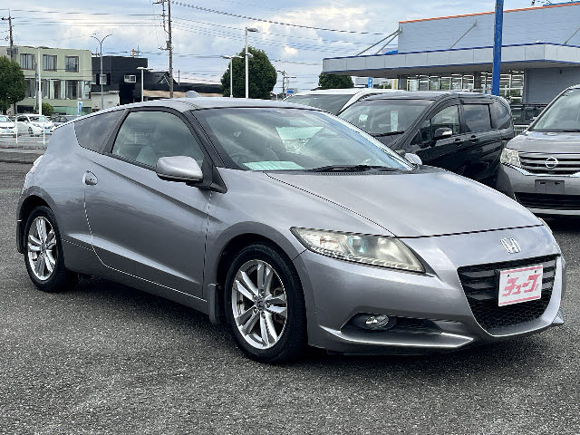 ＣＲ－Ｚ