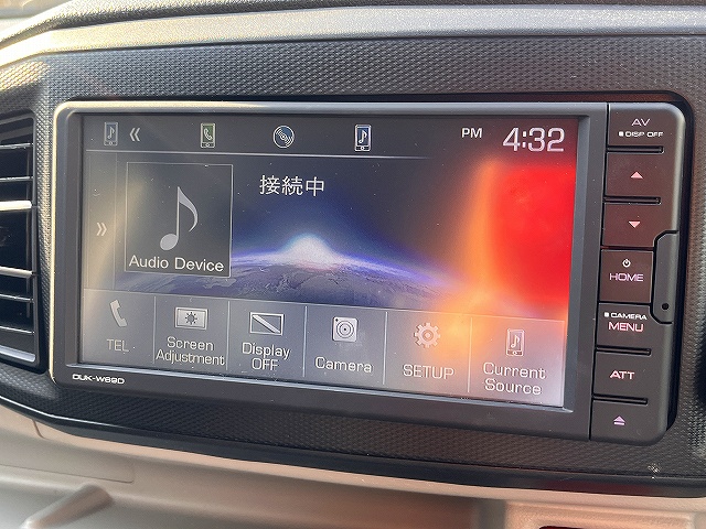 ミライース