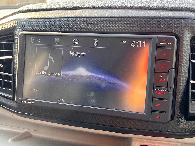 ミライース