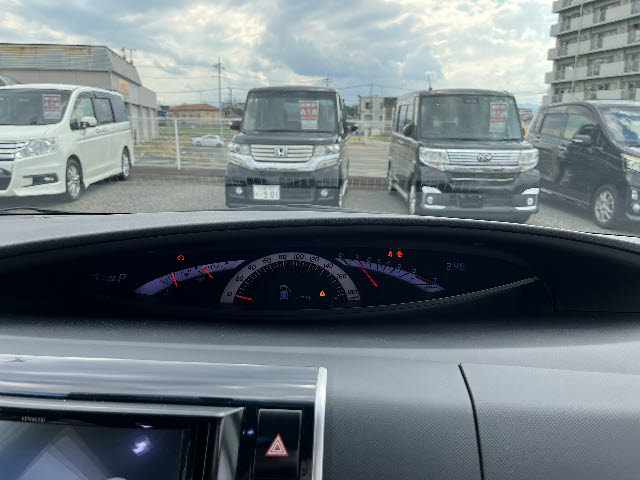 エスティマ