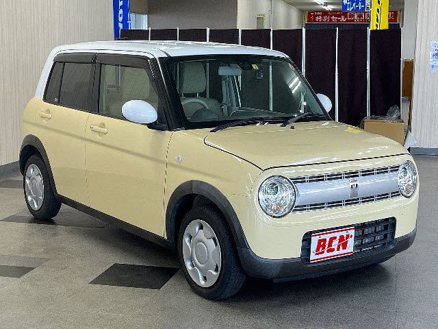 ラパン