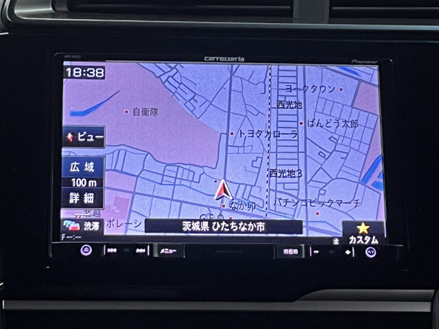 フィット