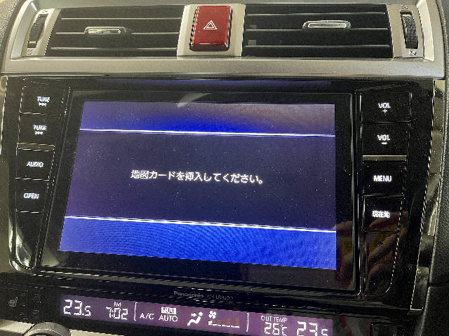 レガシィＢ４