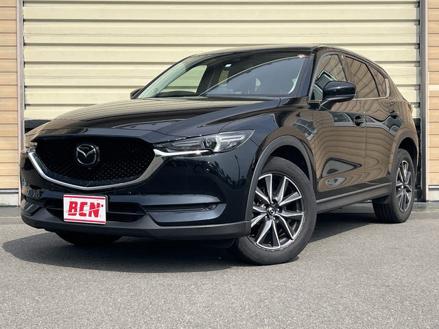 ＣＸ－５