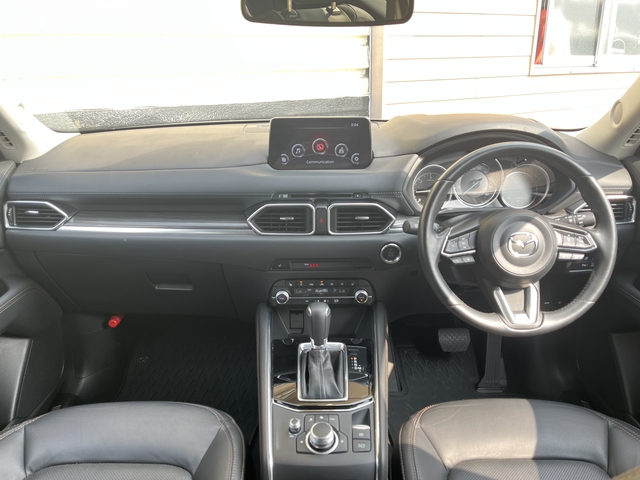 ＣＸ－５