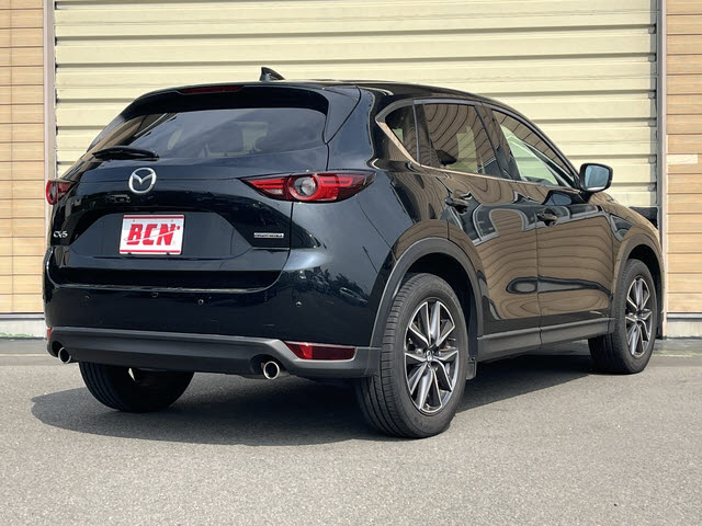 ＣＸ－５