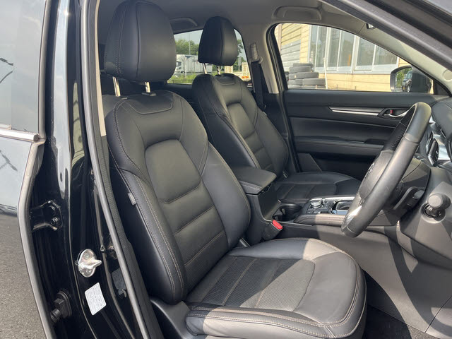 ＣＸ－５