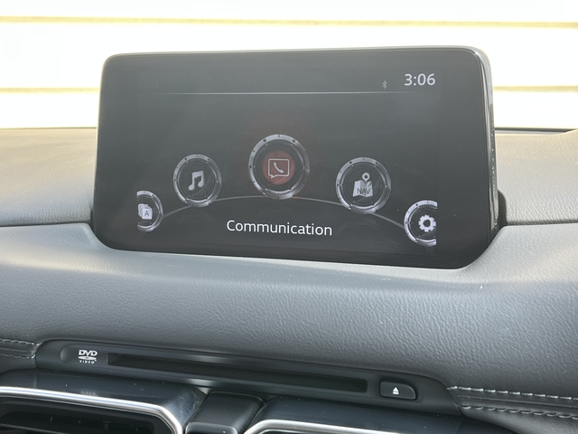 ＣＸ－５