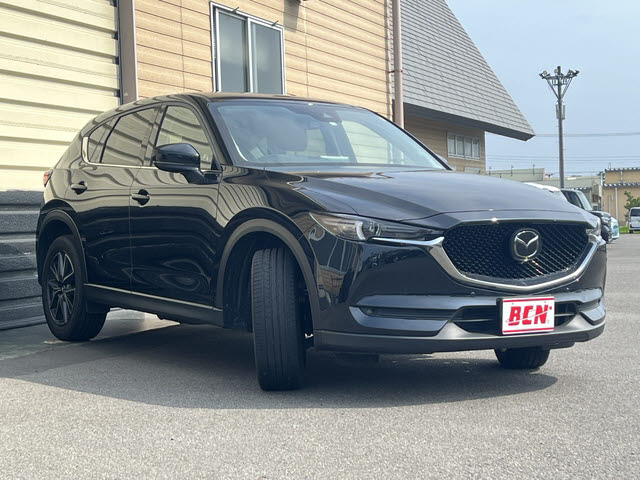 ＣＸ－５