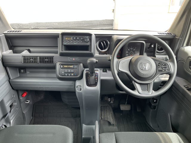 Ｎ－ＶＡＮ