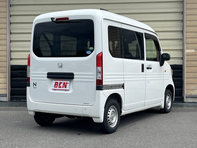 Ｎ－ＶＡＮ