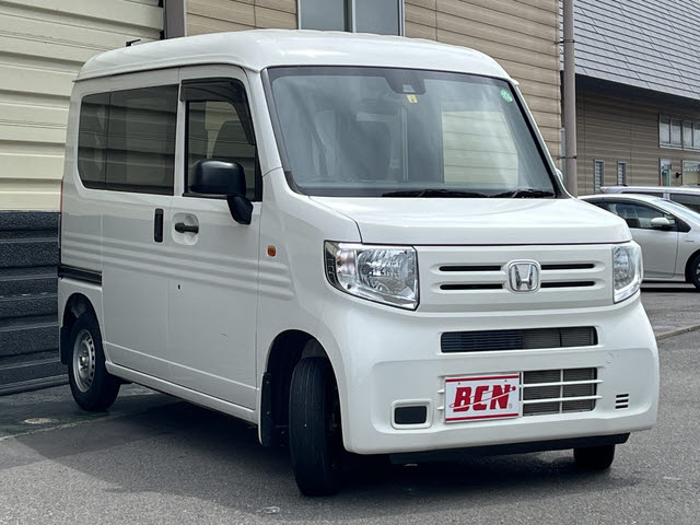 Ｎ－ＶＡＮ