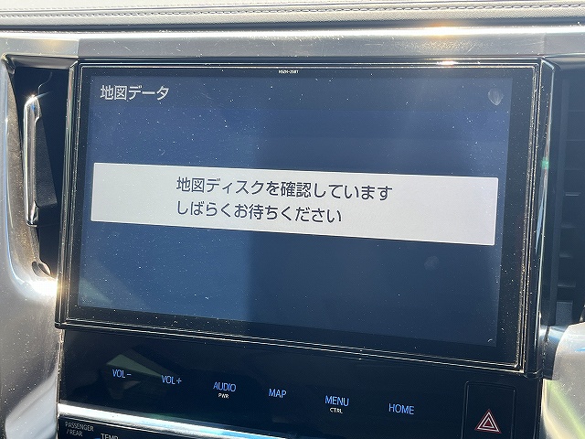 ヴェルファイア