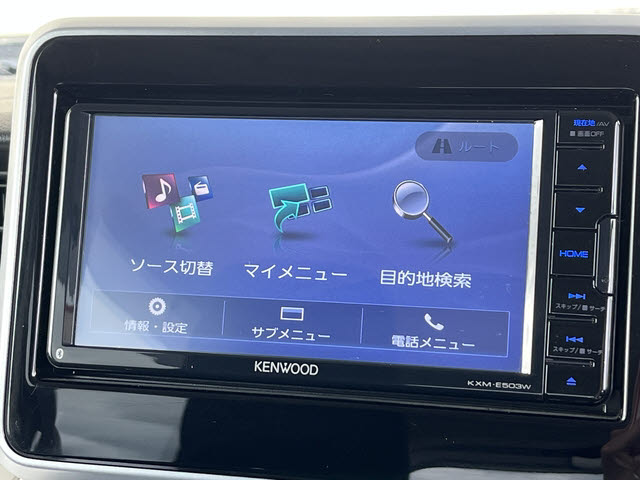 フレアワゴン