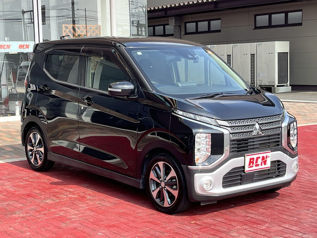 ｅｋクロス