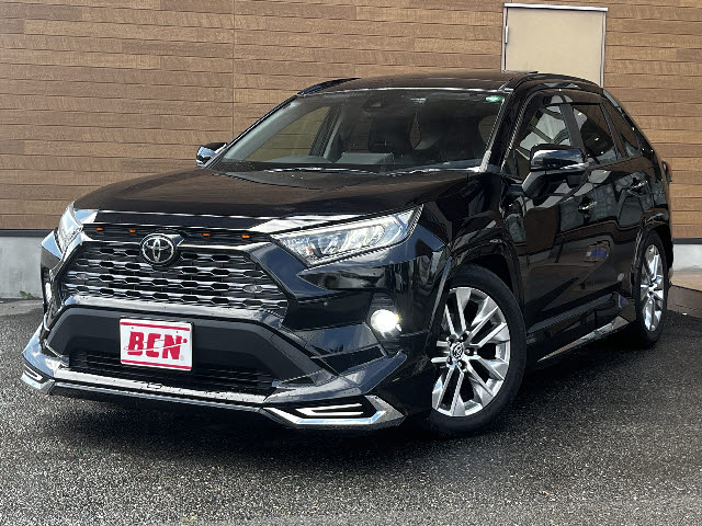 ＲＡＶ４